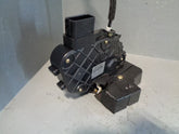 Discovery 3 Door Lock Actuator Solenoid Motor Near Side Rear